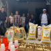 MAGA entregó pollos de engorde en Petén/:Foto: MAGA.