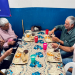 Mides habilita comedor social número 109 en La Blanca, San Marcos./Foto: Mides.