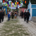 Con este operativo, la Policía Nacional Civil reafirma su compromiso de brindar acompañamiento y protección a las familias guatemaltecas. / Foto: PNC.