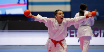 ¡Guatemala domina el tatami y se proclama campeona del karate en los Juegos Centroamericanos 2025!
