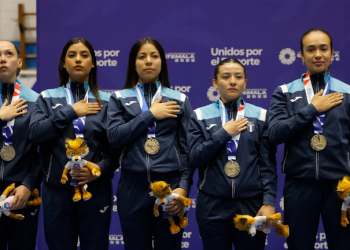 ¡Guatemala domina el tatami y se proclama campeona del karate en los Juegos Centroamericanos 2025!