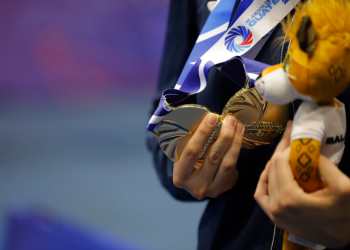 ¡Guatemala domina el tatami y se proclama campeona del karate en los Juegos Centroamericanos 2025!