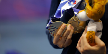 ¡Guatemala domina el tatami y se proclama campeona del karate en los Juegos Centroamericanos 2025!