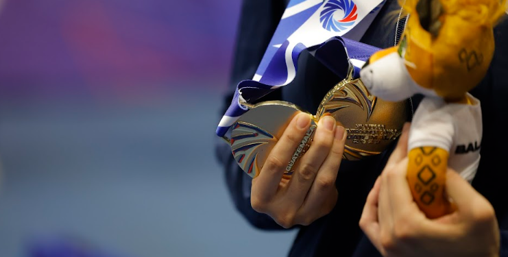 ¡Guatemala domina el tatami y se proclama campeona del karate en los Juegos Centroamericanos 2025!