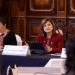 Vicepresidenta lideró Gabinete Específico de Desarrollo Social. (Foto: Vicepresidencia)