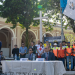 Lanzan Plan de Contingencia 2025 para la visita masiva a los cementerios el próximo primero de noviembre. (Foto: Cruz Roja)