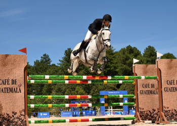 Guatemala apunta alto y sigue brillando en los Juegos Centroamericanos 2025