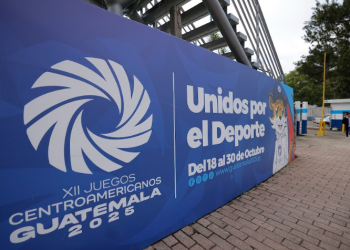 Un Boleto a Guate | La Ciudad de los Deportes recibe a los Juegos Centroamericanos 2025