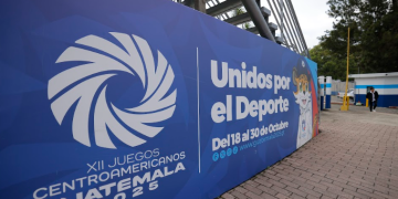 Un Boleto a Guate | La Ciudad de los Deportes recibe a los Juegos Centroamericanos 2025
