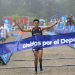 Guatemala domina la media maratón de los Juegos Centroamericanos 2025