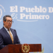 Ministro de Finanzas comparte que el Ejecutivo presentará una iniciativa de ley para facilitar la devolución más ágil de impuestos. (Foto: Gilbert García)