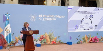 Guatemala impulsa nuevas estrategias para fortalecer exportaciones y atraer inversiones extranjeras. (Foto: Gilbert García)