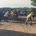 Covial finaliza habilitación de ruta alterna en ruta Cito-Zarco./Foto: CIV.