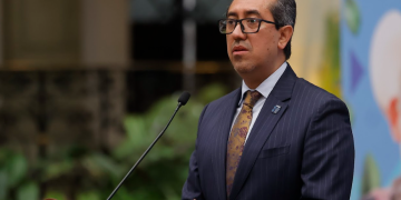 Minfin reportó que se ha recaudado el 80.6% de la meta de 2025. (Foto: Gilbert García)