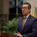 Minfin reportó que se ha recaudado el 80.6% de la meta de 2025. (Foto: Gilbert García)
