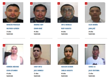 Esto permite que los 196 países miembros colaboren en su localización. / Foto: Interpol