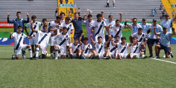 Guatemala consigue bronce y clasificación a Juegos Centroamericanos y del Caribe