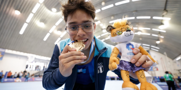 ¡Histórico! Guatemala rompe récord de medallas en los Juegos Centroamericanos 2025