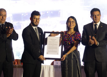 Declaran al Internacional Convite Navideño “Ángel Pérez Quiroa” como Patrimonio Cultural Intangible de la Nación./Foto: MCD.