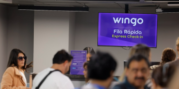 La nueva ruta directa entre Bogotá y Ciudad de Guatemala favorecerá el turismo en el país./Foto: Gilbert García.