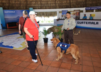 El OIRSA brinda apoyo técnico, operativo y financiero a diversos programas ejecutados por el Visar. / Foto: MAGA.