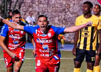 Contra quién jugará Xelajú MC la final de la Copa Centroamericana 2025