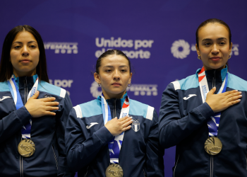 Guatemala se proclama campeón de los Juegos Centroamericanos 2025
