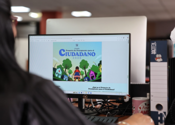Proyecto de Presupuesto para el Ciudadano 2026 fortalece la rendición de cuentas