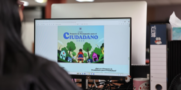 Proyecto de Presupuesto para el Ciudadano 2026 fortalece la rendición de cuentas