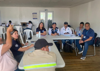 El MAGA reafirma su compromiso con la educación nutricional y la promoción del aprovechamiento sostenible de los recursos naturales. / Foto: MAGA.