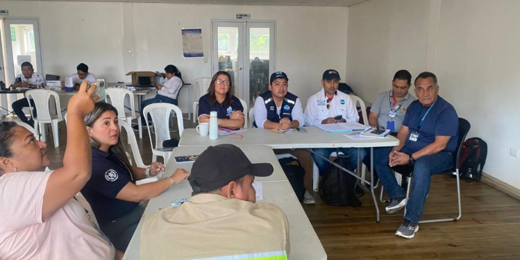 El MAGA reafirma su compromiso con la educación nutricional y la promoción del aprovechamiento sostenible de los recursos naturales. / Foto: MAGA.