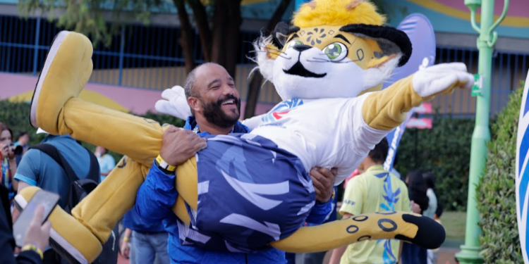 Guatemala despide con orgullo los Juegos Centroamericanos 2025