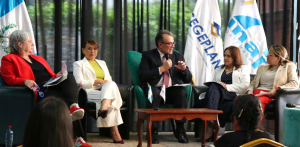 Lanzan Diplomado en Cooperación para el Desarrollo