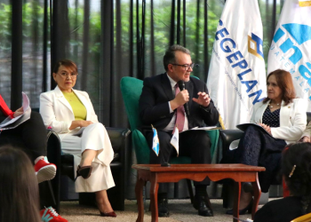 Lanzan Diplomado en Cooperación para el Desarrollo