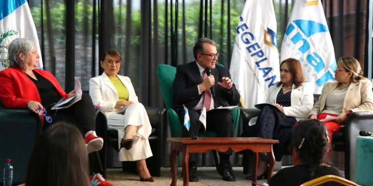 Lanzan Diplomado en Cooperación para el Desarrollo