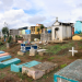 cementerio General de Santiago Sacatepéquez