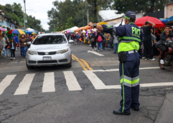 Día de Todos los Santos: PMT tendrá operativos con más de 700 agentes