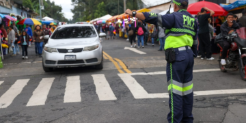 Día de Todos los Santos: PMT tendrá operativos con más de 700 agentes