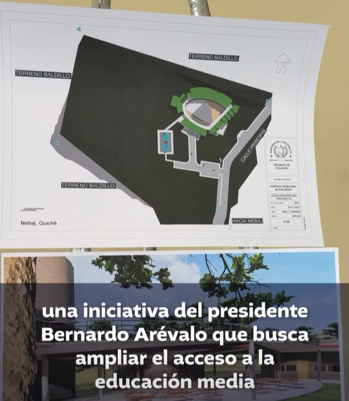 Avanzan diálogos para la construcción de los Institutos Regionales en el país