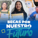 Segunda convocatoria de Becas por Nuestro Futuro suma 957 jóvenes preseleccionados. / Foto: Segeplan.