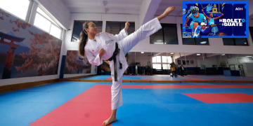 Un Boleto a Guate | El corazón de Guatemala se prepara para los Juegos Centroamericanos 2025