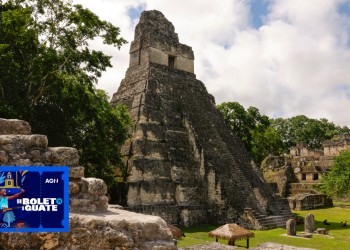 Petén abre su corazón a los Juegos Centroamericanos 2025