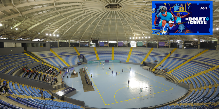 Un Boleto a Guate | La Guatemala del futuro recibe los Juegos Centroamericanos 2025