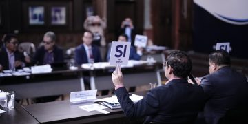 Así será la asignación constitucional a las municipalidades para 2026. / Foto: Segeplan.