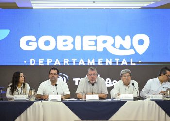 Presidente concluye gira A Tu Tierra con avances en salud, turismo, y desarrollo social en Petén