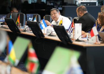 Segeplan participa en la XX Reunión del Consejo Regional de Planificación de ILPES-CEPAL