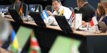 Segeplan participa en la XX Reunión del Consejo Regional de Planificación de ILPES-CEPAL