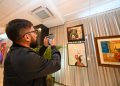 Banguat presenta exposición de “Artistas Emergentes” durante octubre