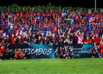 Xelajú MC clasifica a la Concacaf Champions Cup 2026