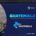Inician webinars regionales para promover la inversión extranjera en Guatemala